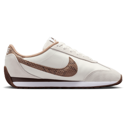 Women's - Nike Pacific Premium - British Khaki/Sail/Lt Chocolate