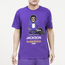 Pro Standard Ravens Jackson Avatar T-Shirt - Men's Purple/Purple