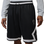 Silver/Black