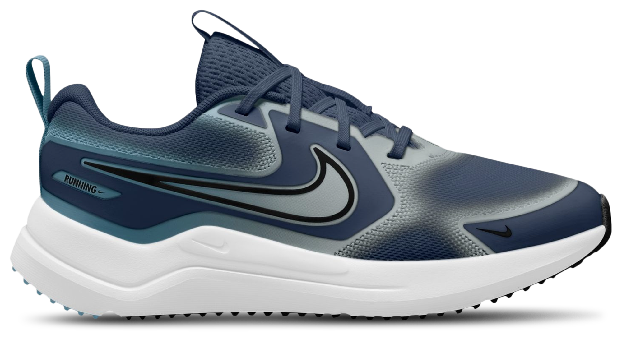 Nike Cosmic Runner - Girls' Grade School