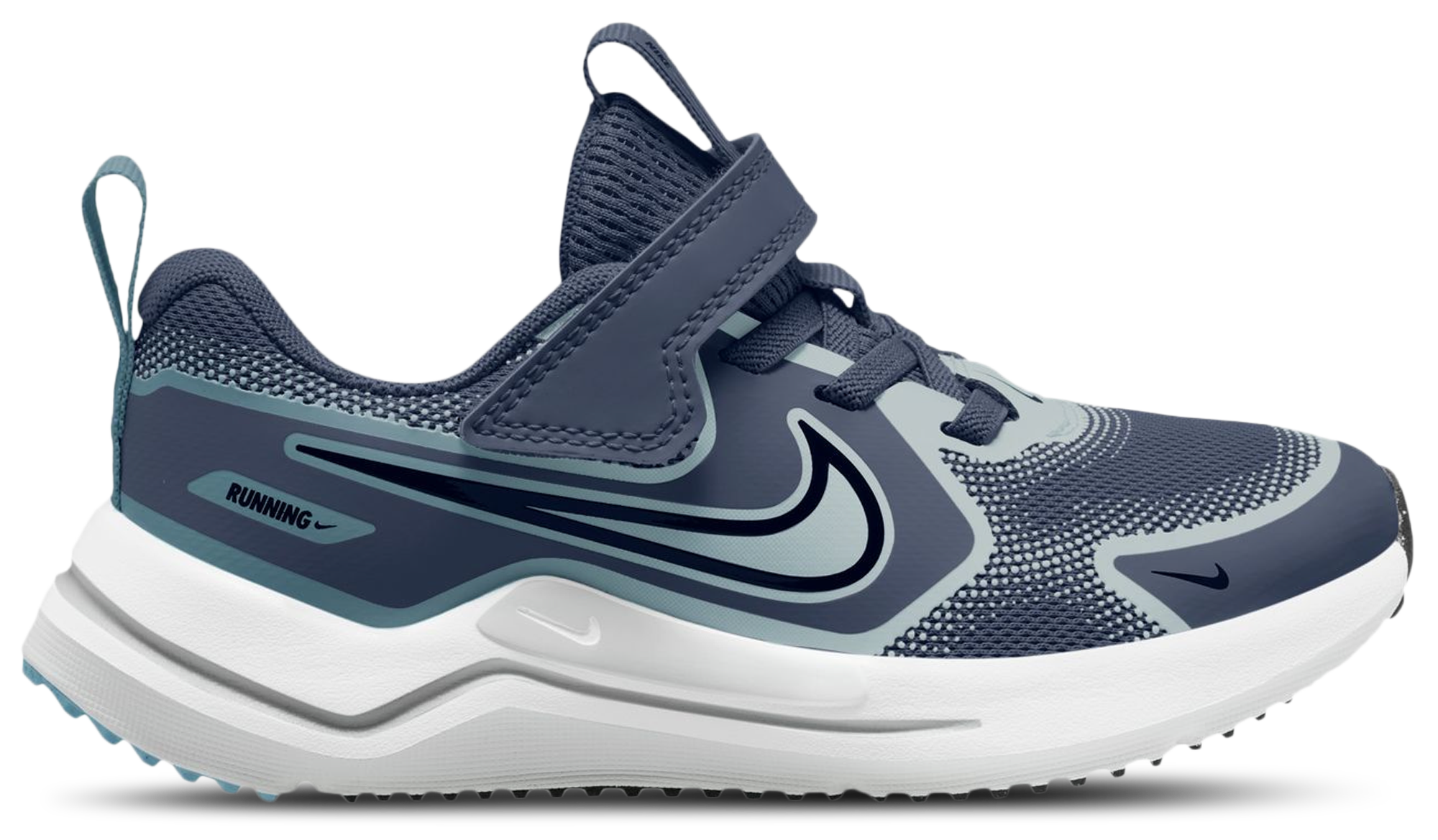 Nike Cosmic Runner - Girls' Preschool