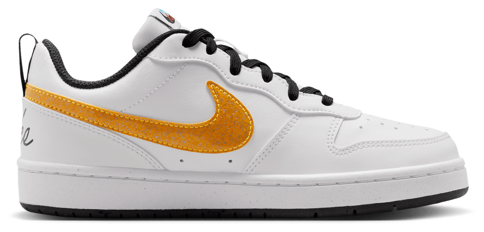 Nike Court Borough Low Win - Boys' Grade School