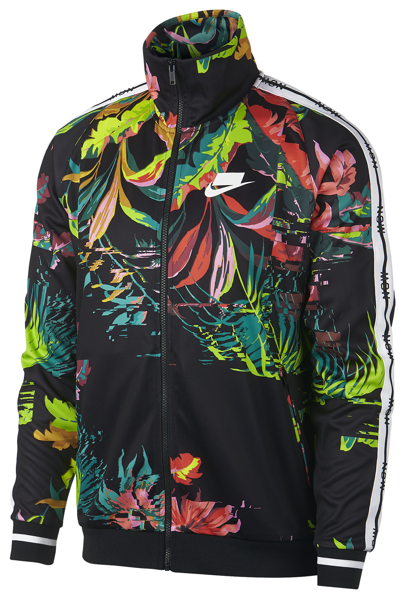 supreme north face coaches jacket