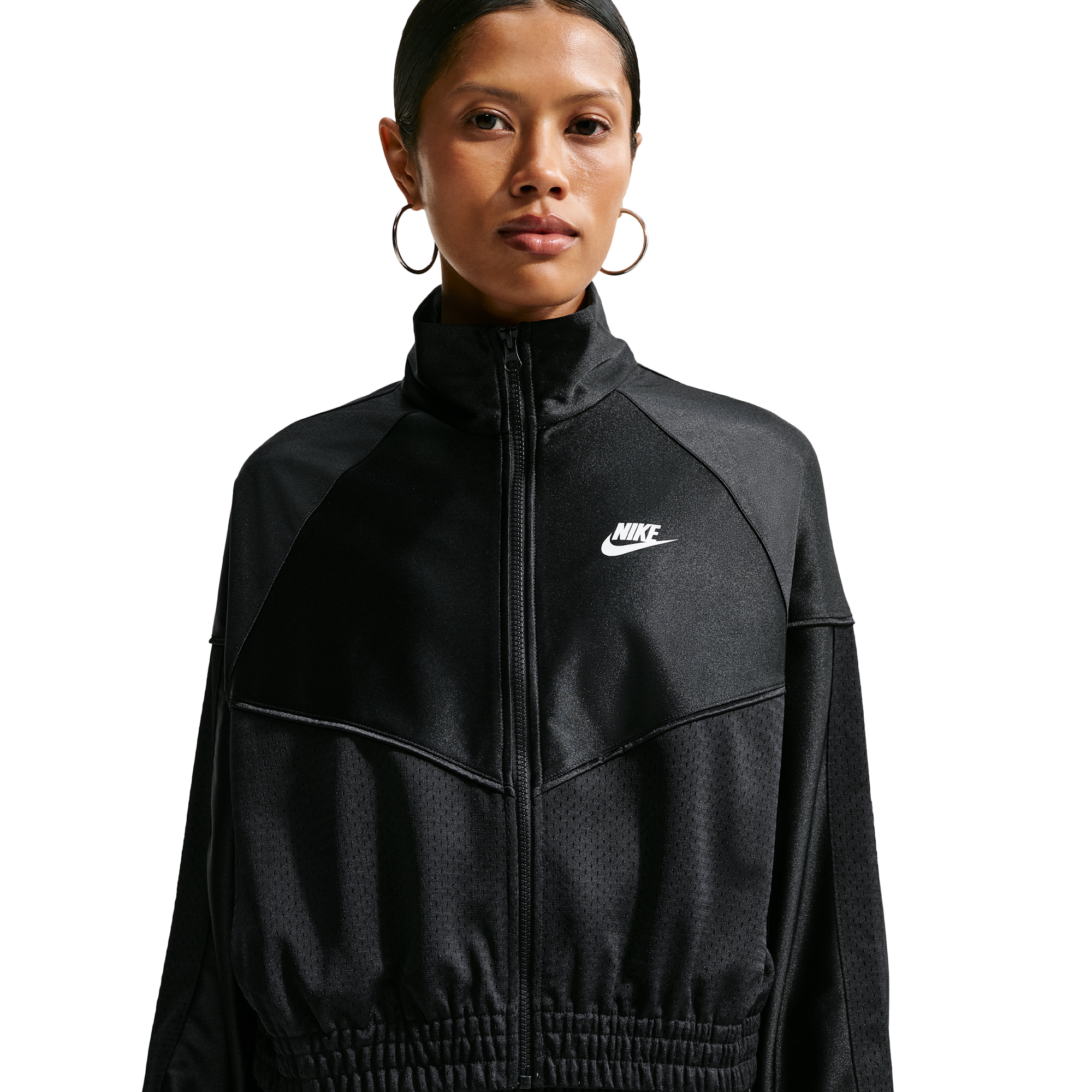 Nike NSW Heritage Festival Windrunner Jacket - Women's | Foot Locker