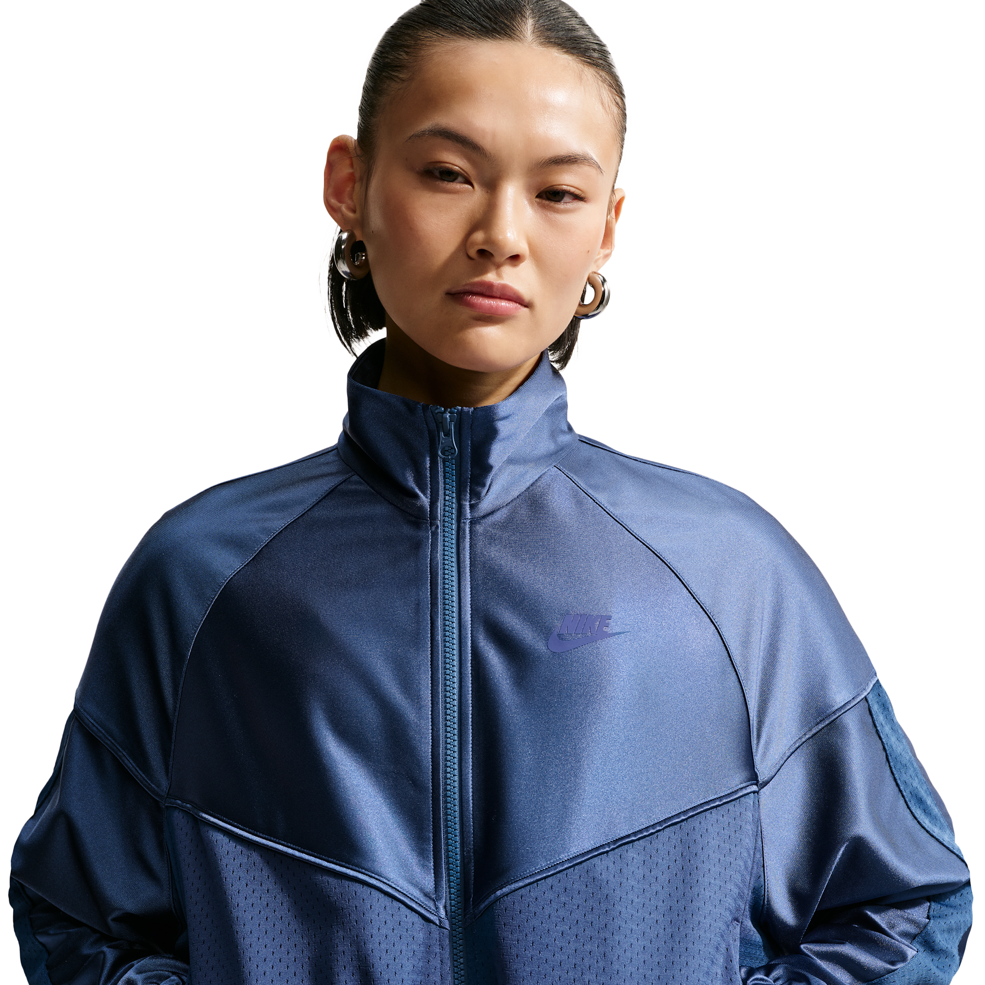 Nike NSW Heritage Festival Windrunner Jacket - Women's | Foot Locker