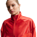 Nike NSW Heritage Festival Windrunner Jacket - Nike Lt Crimson