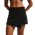 Nike NSW Tech Fleece Skort - Women's Black/Black