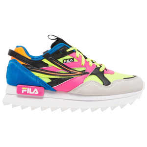 Women's FILA Shoes | Locker