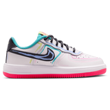 White/Hyper Pink/Anthracite