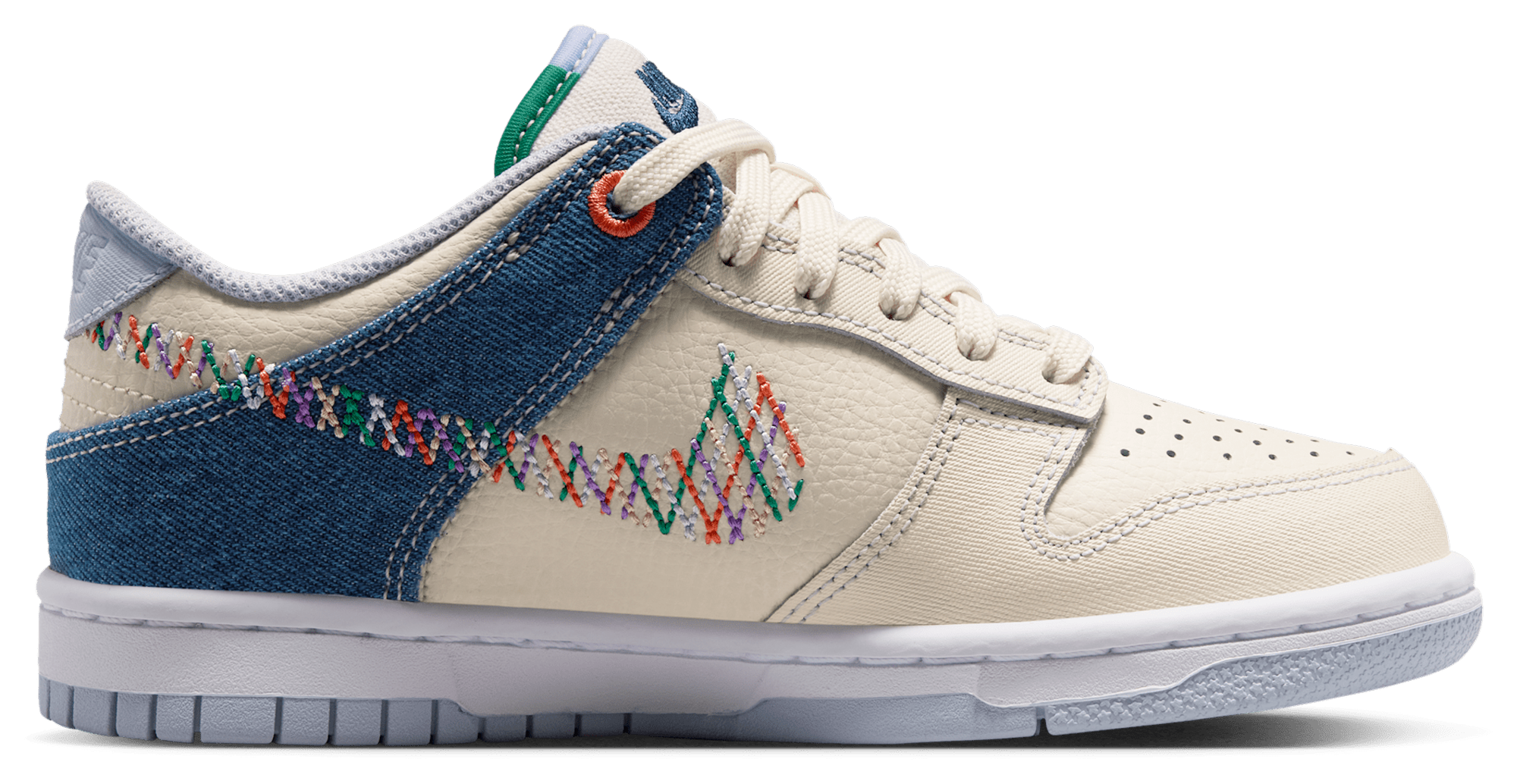 Nike Dunk Low - Boys' Grade School | Foot Locker