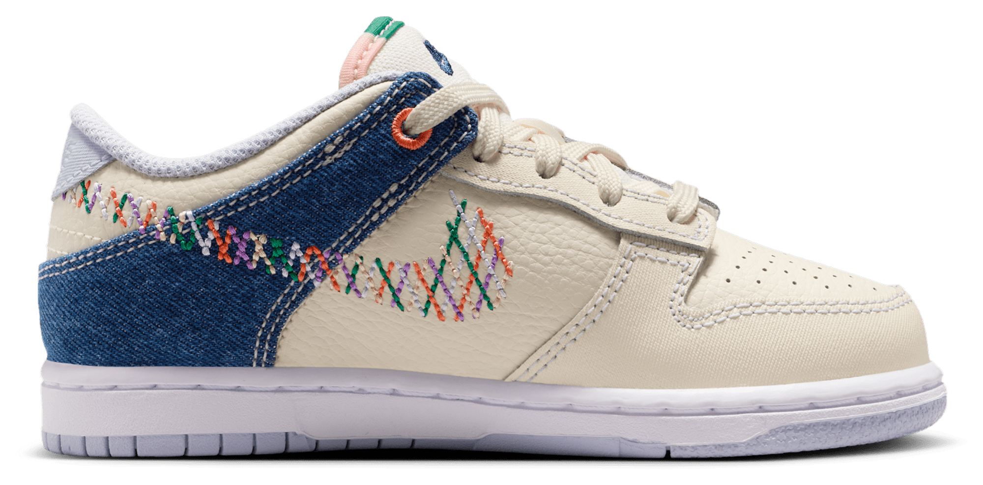 Nike Dunk Low - Boys' Preschool | Kids Foot Locker