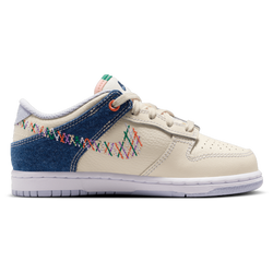 Boys' Preschool - Nike Dunk Low - 