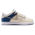 Nike Dunk Low - Boys' Preschool Soft Pearl/Multicolor