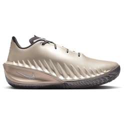 Men's - Nike G.T. Cut 4 - Iron Grey/Metallic Silver