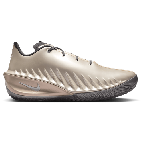  - Nike G.T. Cut 4 - Iron Grey/Metallic Silver