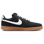 Black/White/Gum Med Brown