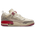 Jordan Spizike Low - Women's Desert Berry/Pale Ivory/Track Red