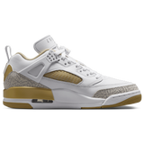 Neutral Grey/Metallic Gold/White