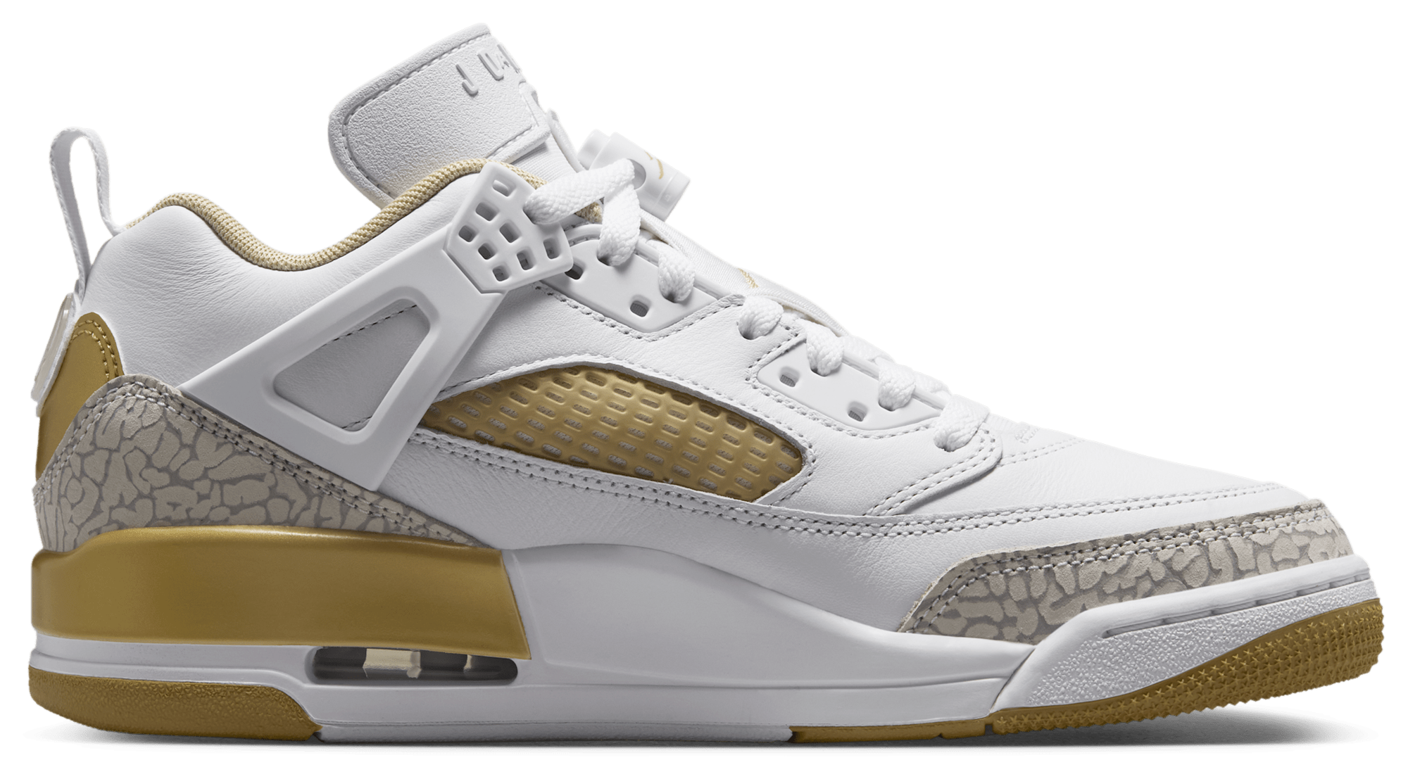 Jordan Spizike Low - Women's