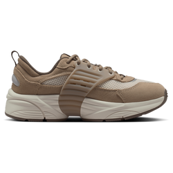 Men's - Jordan Trunner O/S - Reflect Silver/Khaki/Pale Ivory