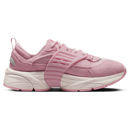 MENS - Jordan Trunner O/S - Iced Carmine/Phantom Reflect Silver