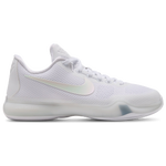White/White