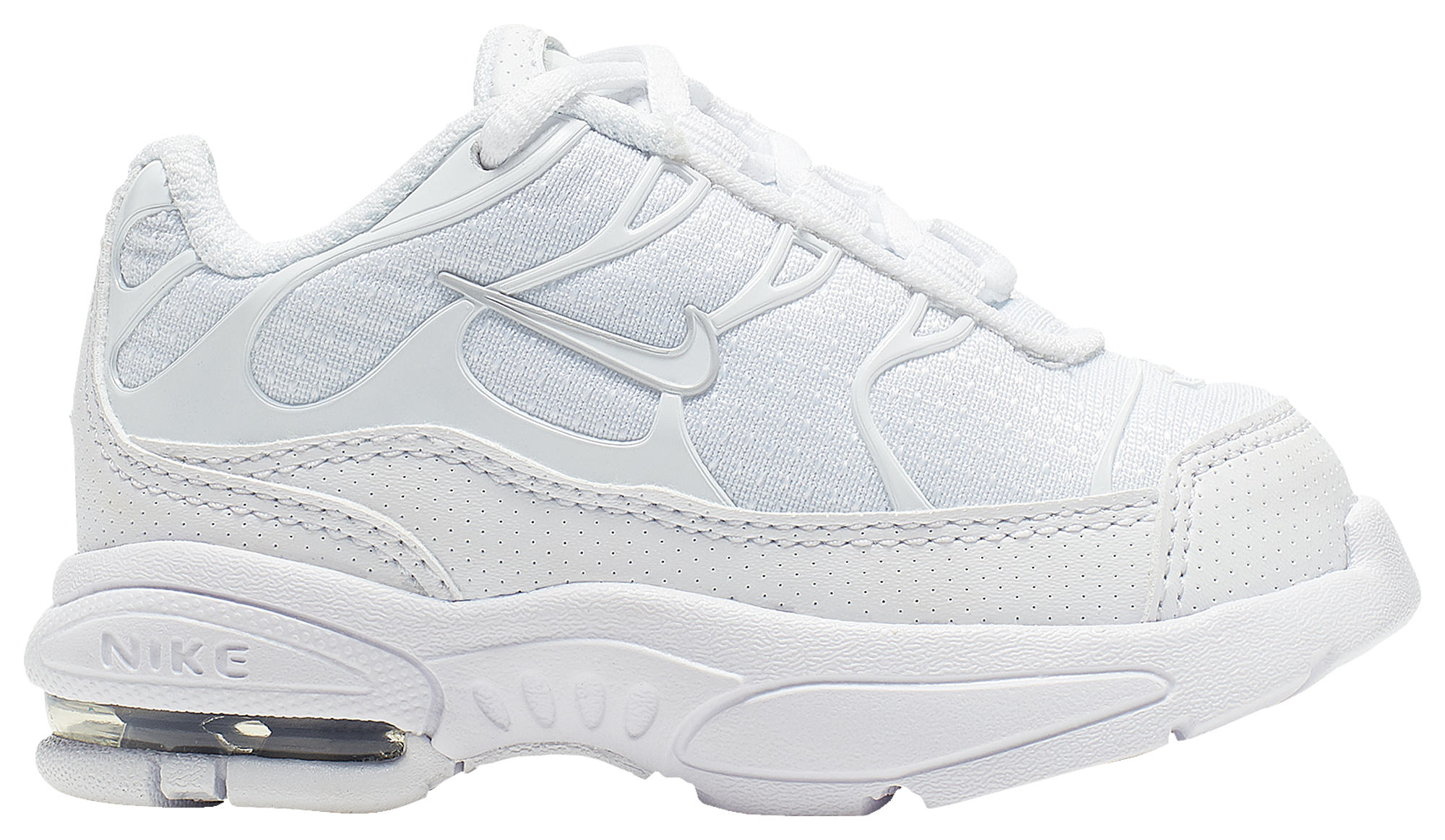 white air max plus boys