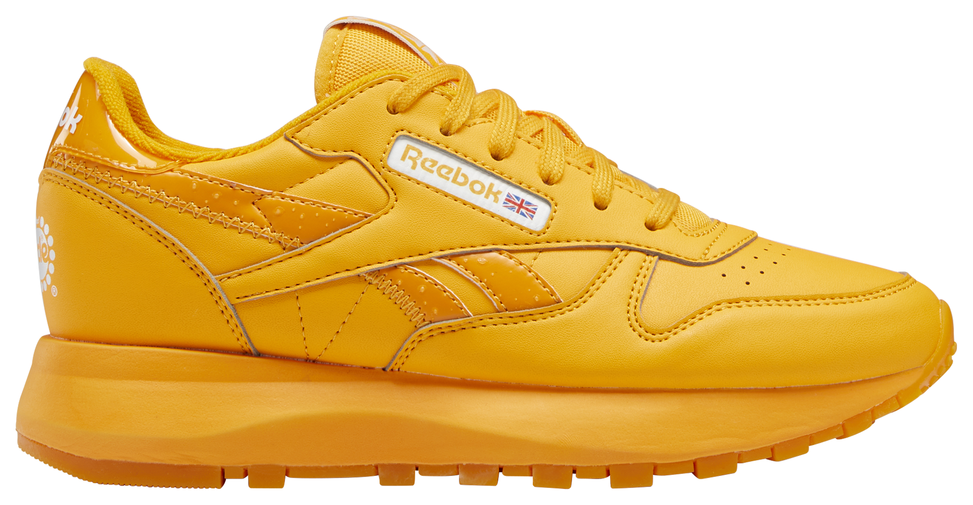 Reebok ers 5000 homme orange on sale