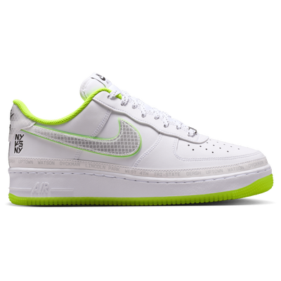 Nike Air Force 1 NY vs NY - In Store Only