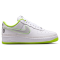 Nike Air Force 1 NYvNY - Nike White/Black Volt