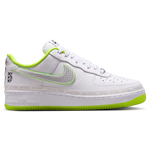 White/Black/Volt