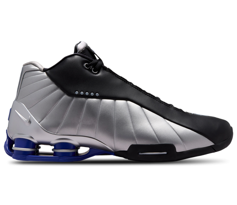 Nike Shox BB4
