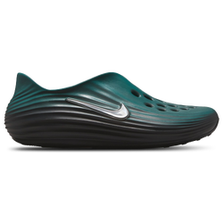 Men's - Nike ReactX Rejuven8 - Mineral Slate/Mtlc Silver/Off Noir