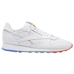 White/Red/Blue