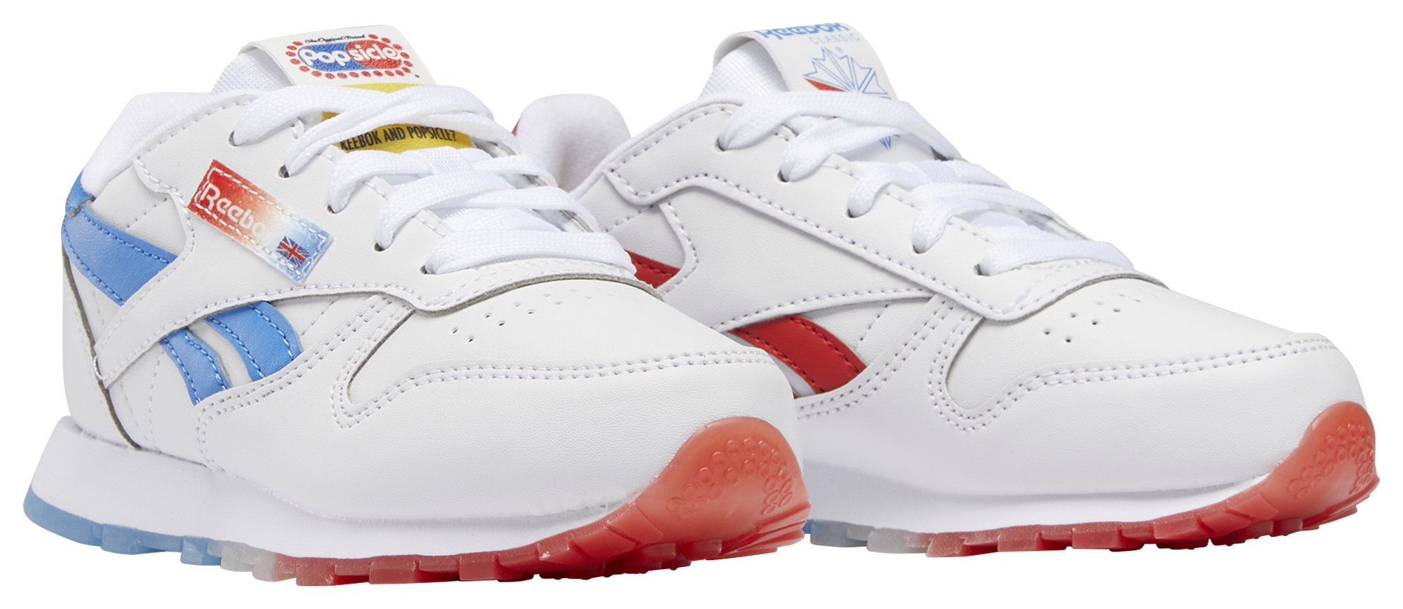 Foot locker outlet reebok femme