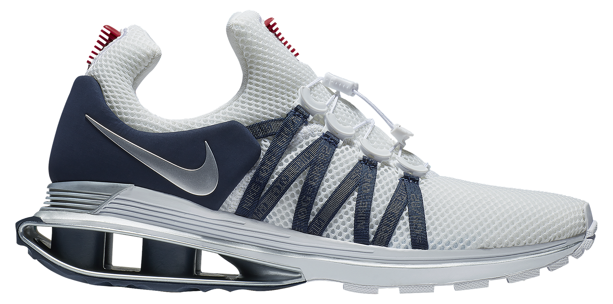 champs nike shox