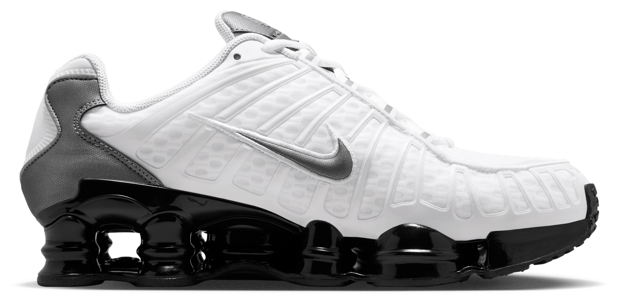 Nike Shox TL - Men's | Foot Locker