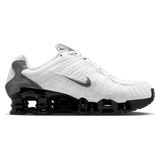 Black/Mtlc Cool Grey/White