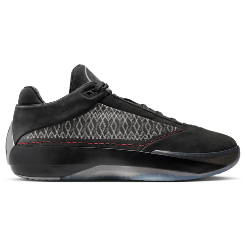 MENS - Jordan 40-23 - Black/Red Stealth