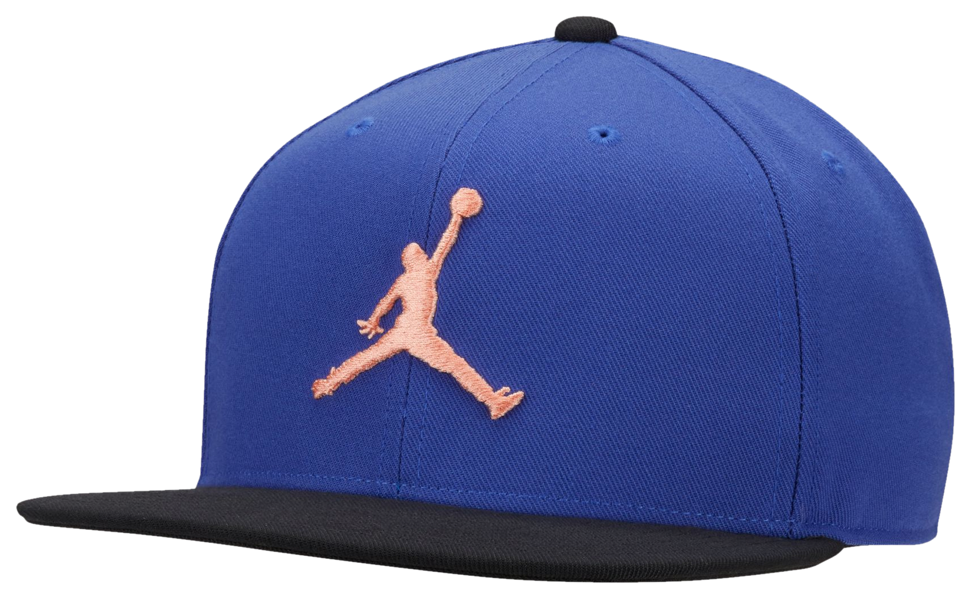 Jordan Jumpman Pro Snapback Cap