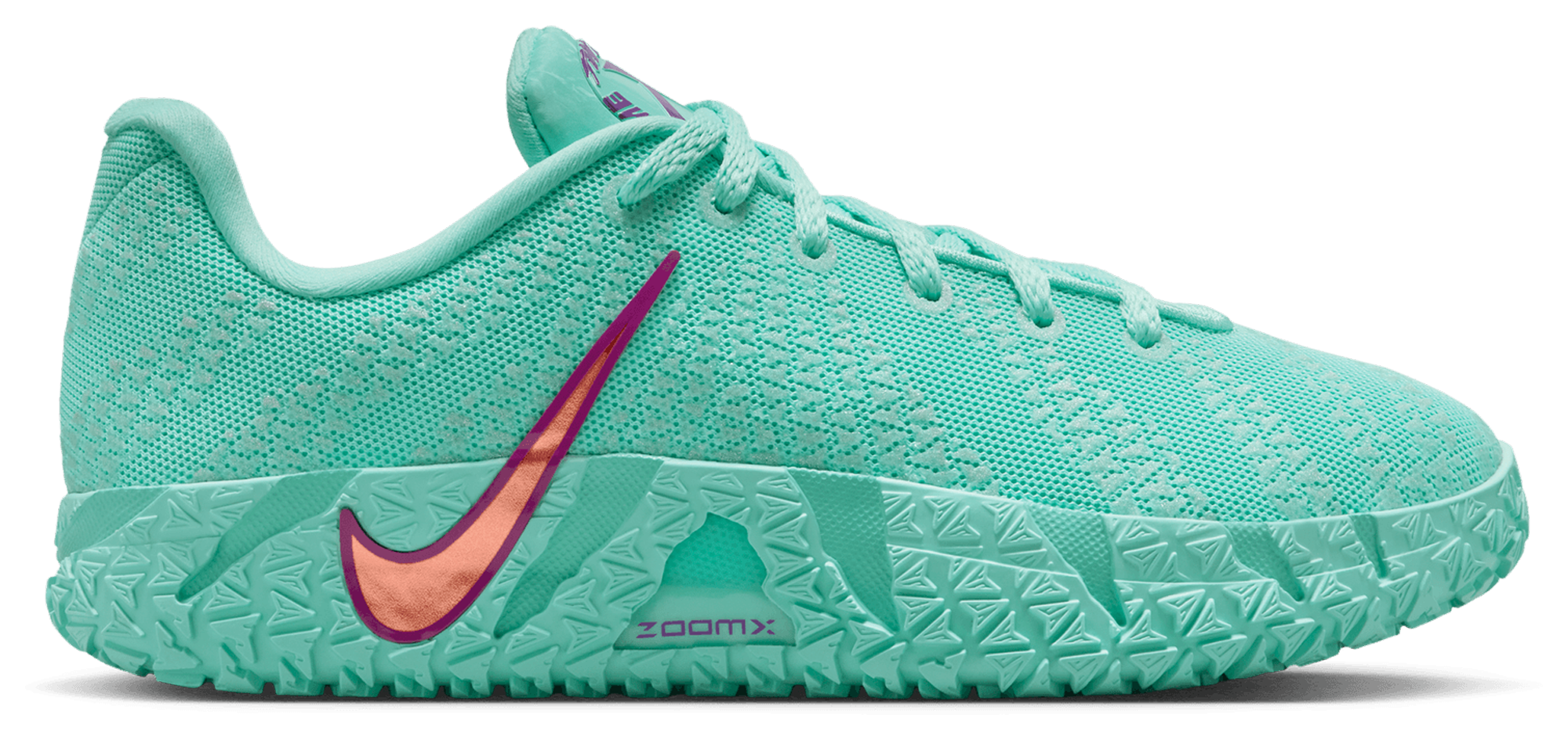 Nike Ja 3 | Champs Sports