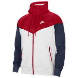 White/University Red/Midnight Navy