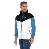 Liwhite/Black/Laser Blue