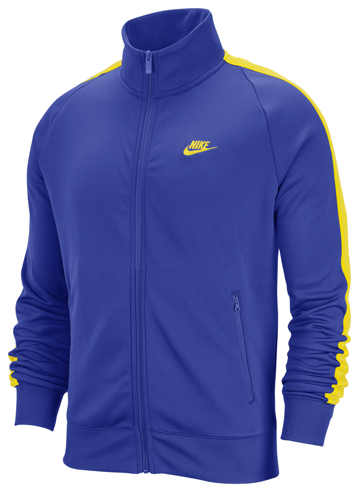 nike n98 tribute tracksuit