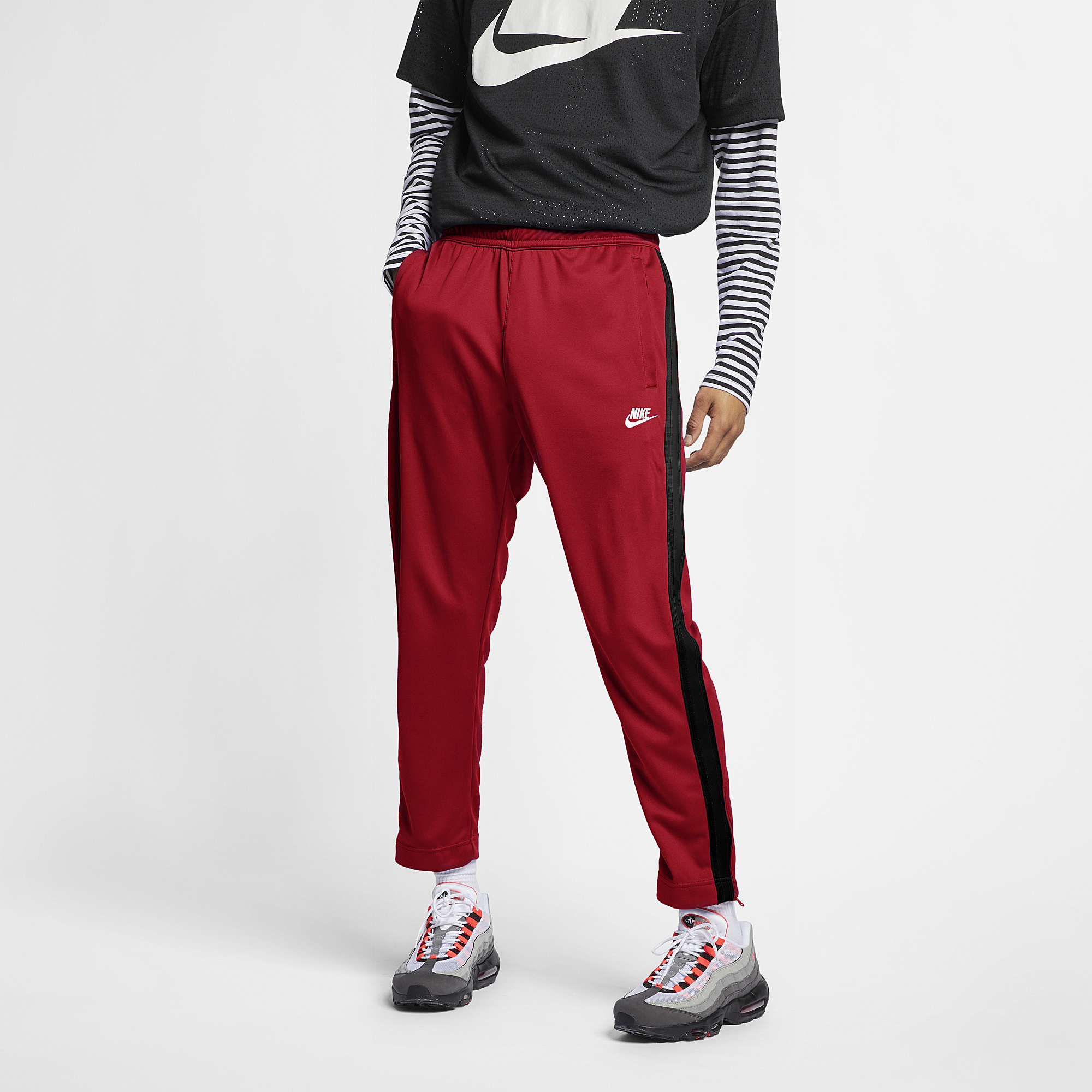 nike tribute oh pants