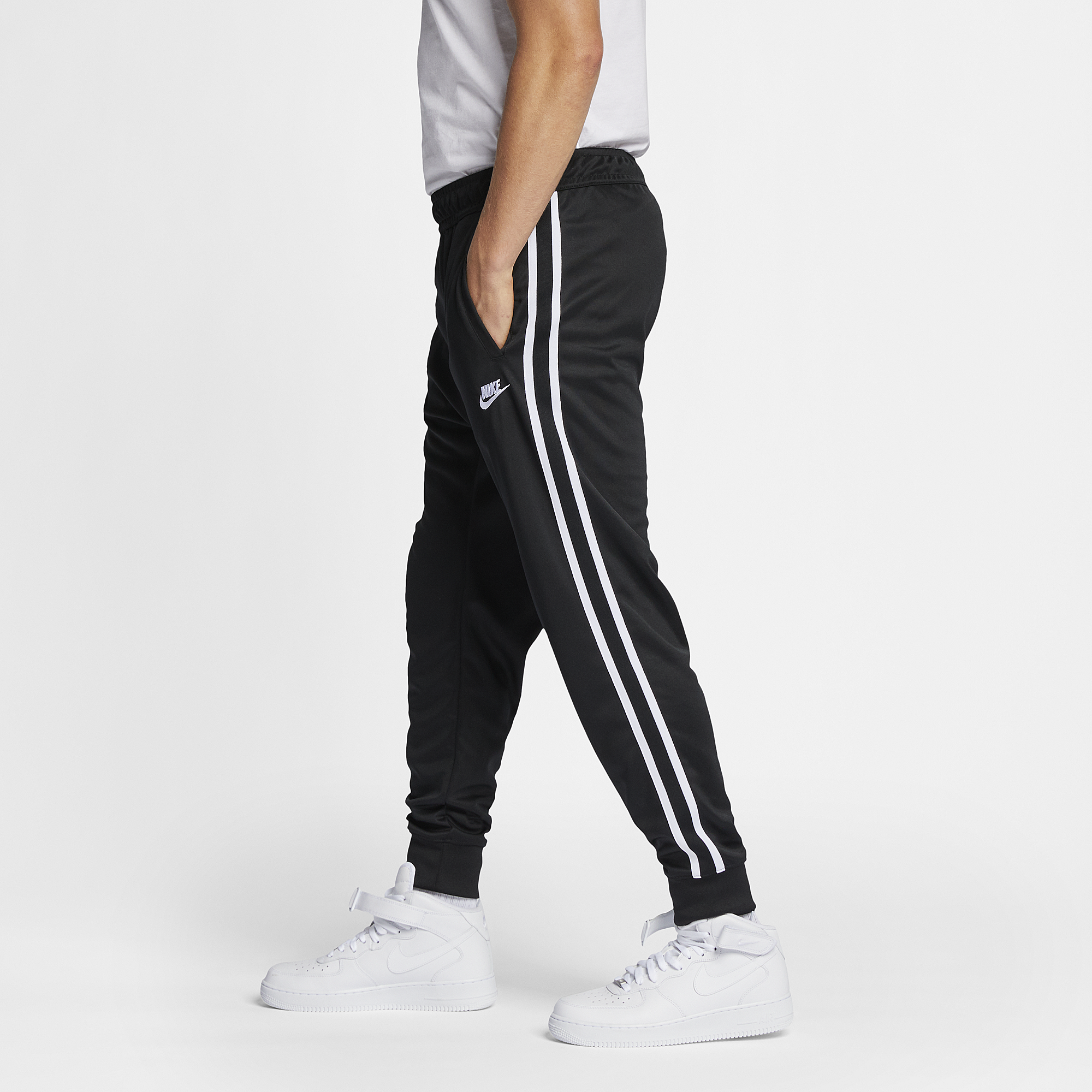 eastbay nike joggers