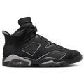 Jordan Retro 6 - Jordan Black/Multi
