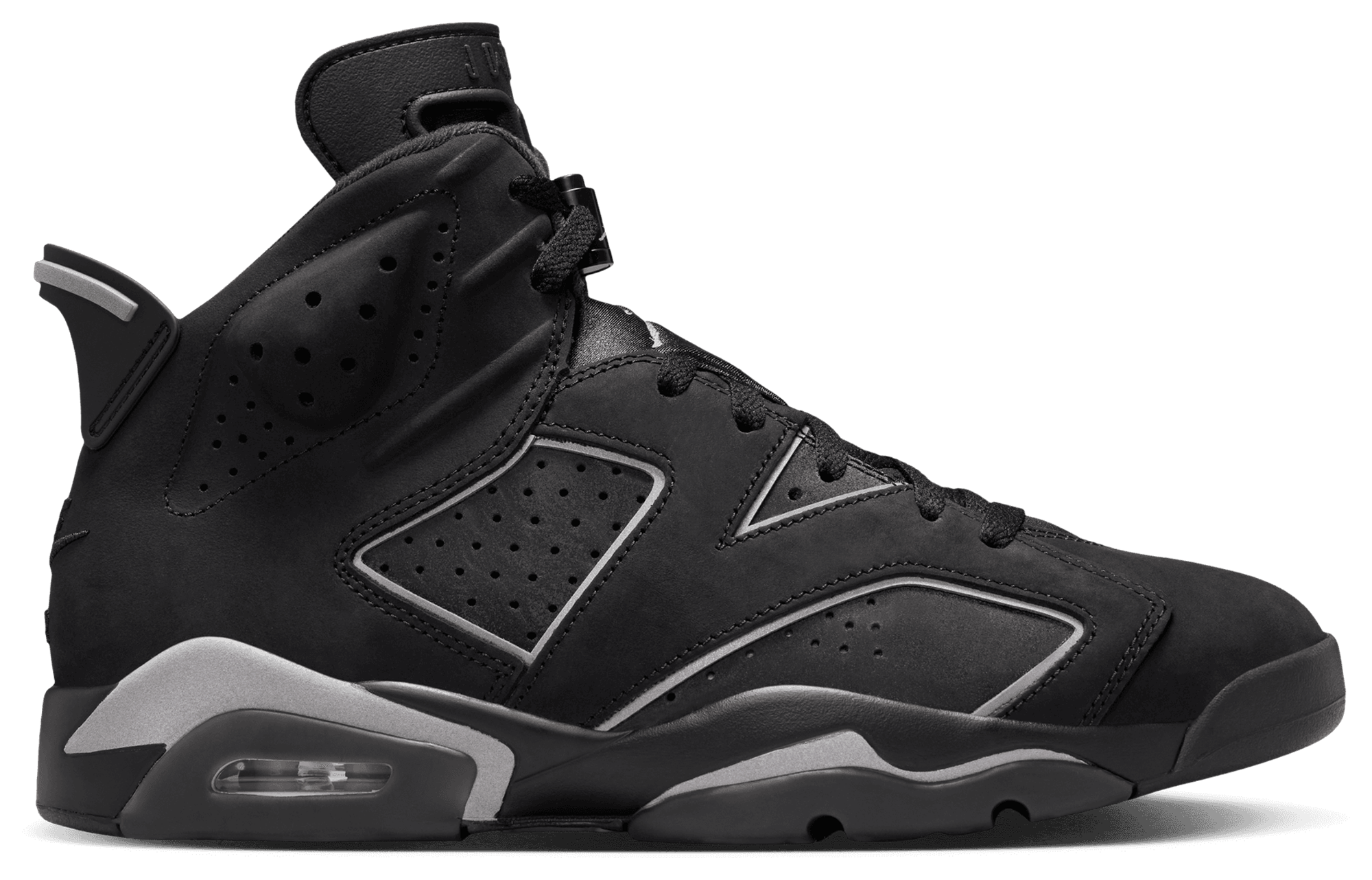 Jordan Retro 6 - Men's