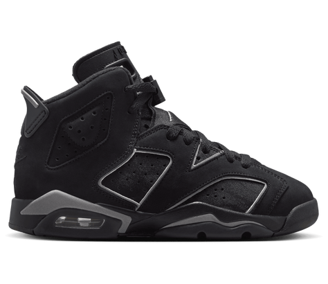 Jordan Retro 6 Grade School