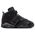 Jordan Retro 6 - Boys' Grade School Black/Multi